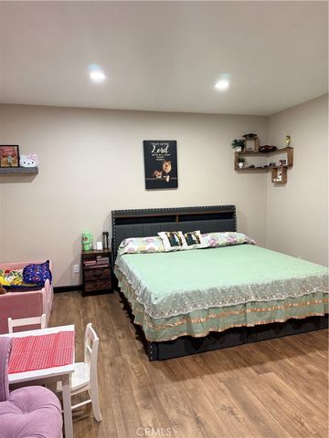 3545 Jupiter, Palmdale, CA 93550