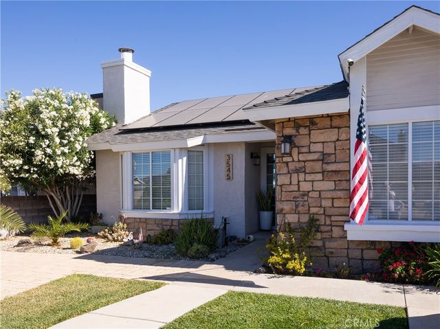 3545 Jupiter, Palmdale, CA 93550