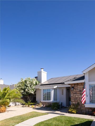 3545 Jupiter, Palmdale, CA 93550