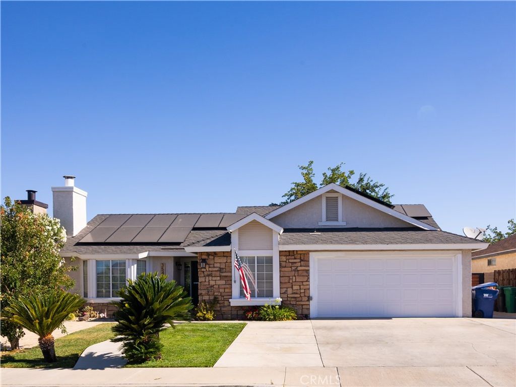 3545 Jupiter, Palmdale, CA 93550