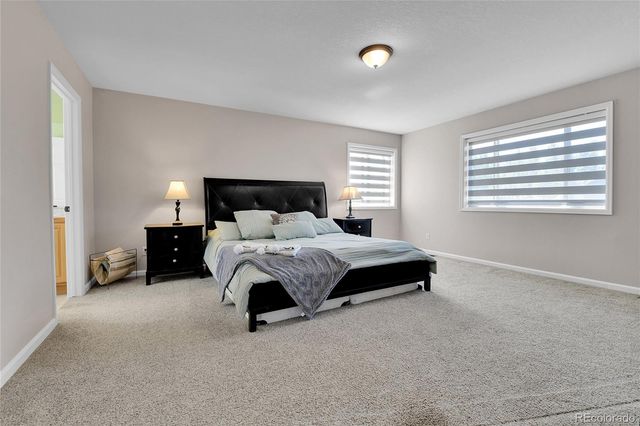 125 El Lobo Lane, Bailey, CO 80421