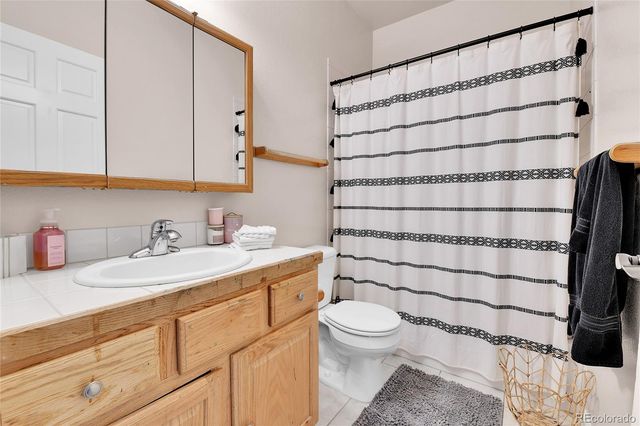 125 El Lobo Lane, Bailey, CO 80421