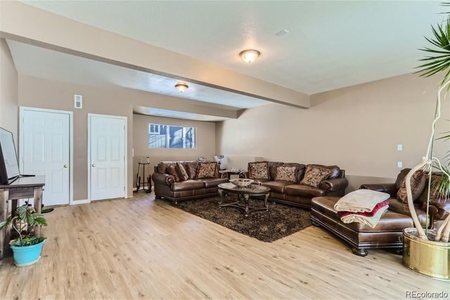 125 El Lobo Lane, Bailey, CO 80421