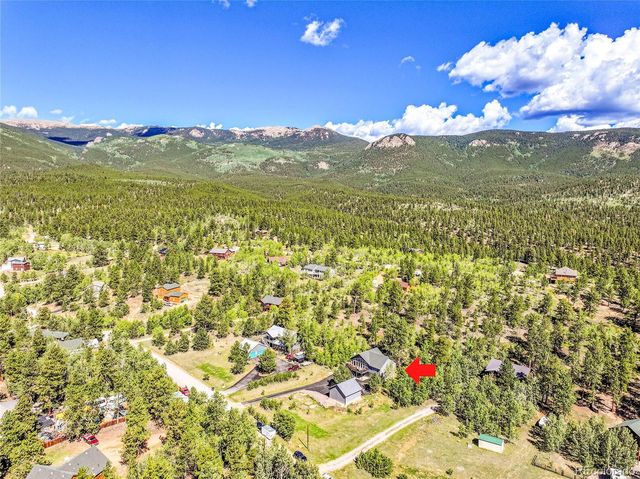 125 El Lobo Lane, Bailey, CO 80421