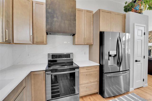 125 El Lobo Lane, Bailey, CO 80421