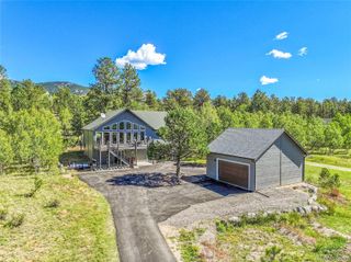 125 El Lobo Lane, Bailey, CO 80421