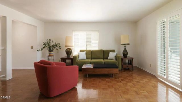 701 E Harvard Street 10, Glendale, CA 91205