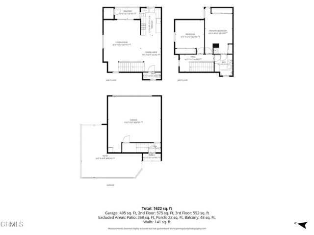 701 E Harvard Street 10, Glendale, CA 91205