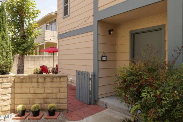 701 E Harvard Street 10, Glendale, CA 91205