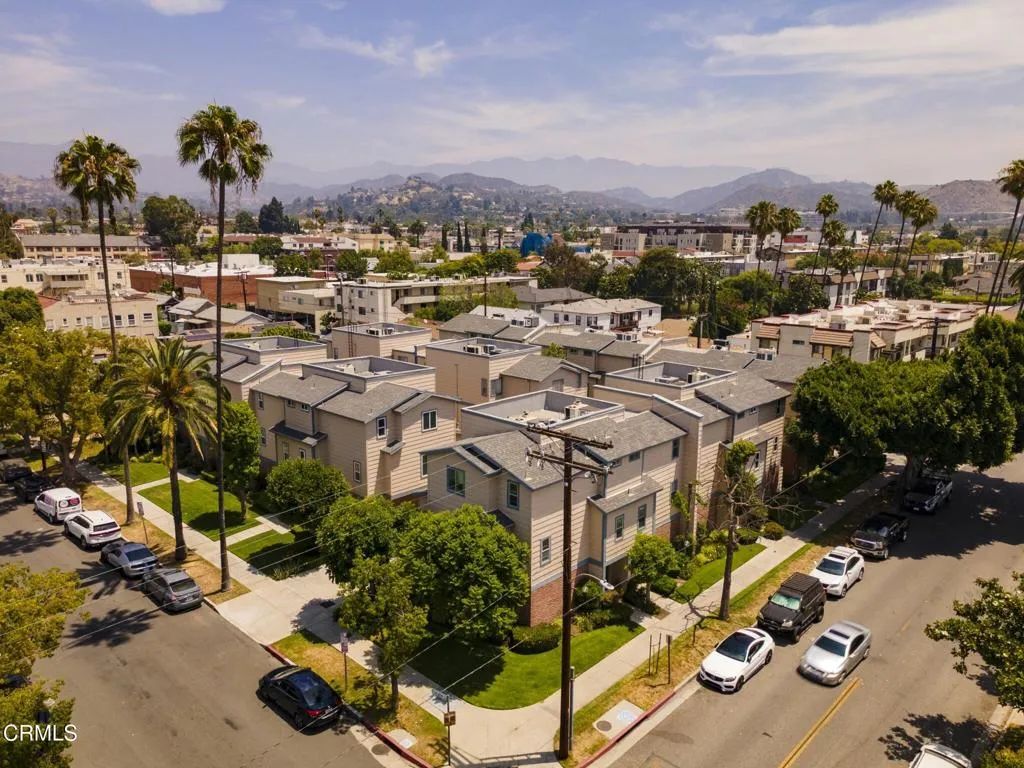 701 E Harvard Street 10, Glendale, CA 91205