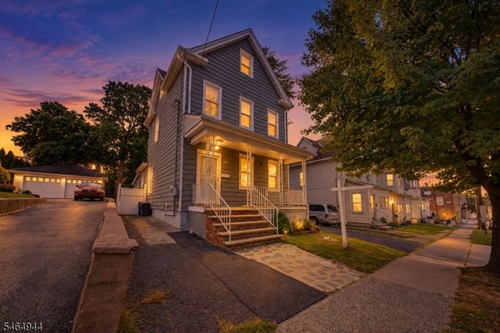 88 Boiling Springs Ave, East Rutherford Boro, NJ 07073