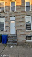 1716 PRESSTMAN ST, Baltimore, MD 21217