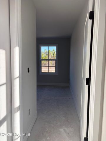 447 Timbercrest Circle SE, Bolivia, NC 28422