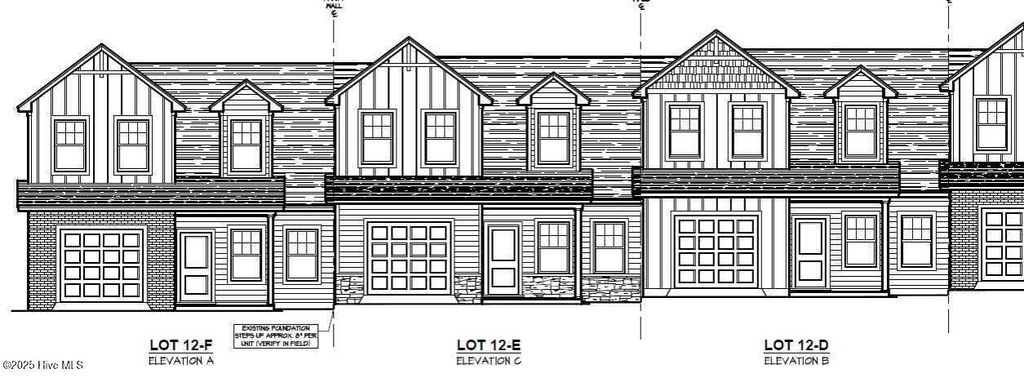 447 Timbercrest Circle SE, Bolivia, NC 28422