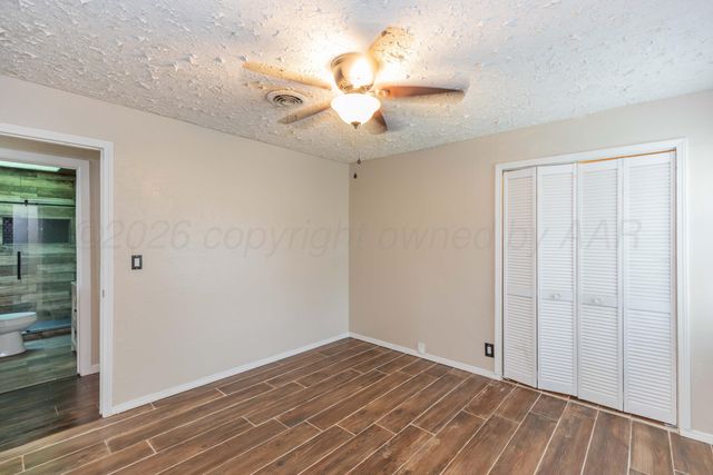 1927 S HIGHLAND Street, Amarillo, TX 79103