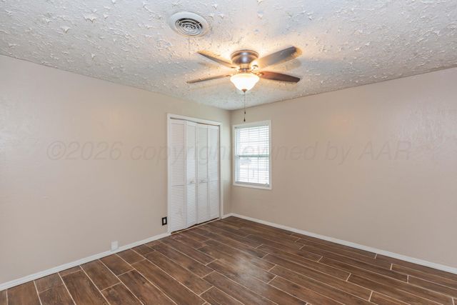 1927 S HIGHLAND Street, Amarillo, TX 79103