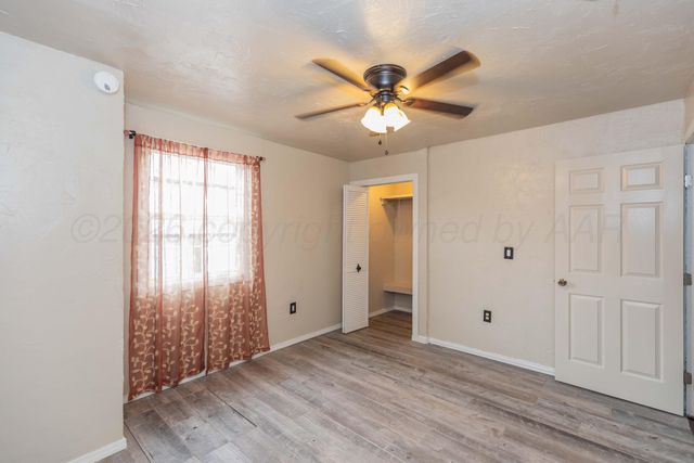 1927 S HIGHLAND Street, Amarillo, TX 79103
