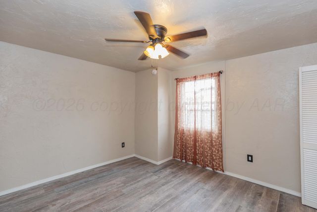 1927 S HIGHLAND Street, Amarillo, TX 79103
