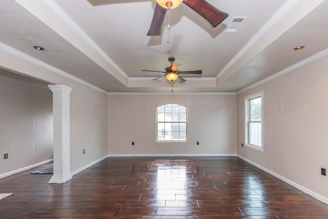 1927 S HIGHLAND Street, Amarillo, TX 79103