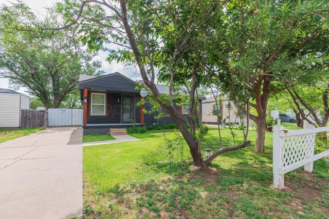 1927 S HIGHLAND Street, Amarillo, TX 79103
