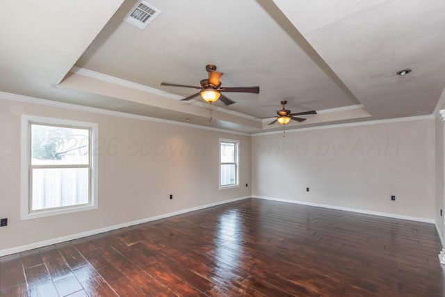 1927 S HIGHLAND Street, Amarillo, TX 79103