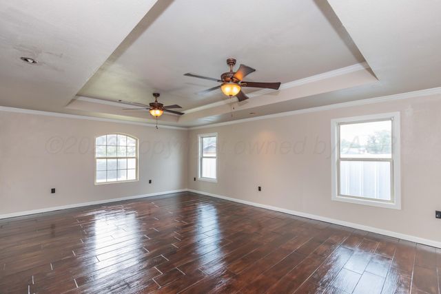1927 S HIGHLAND Street, Amarillo, TX 79103