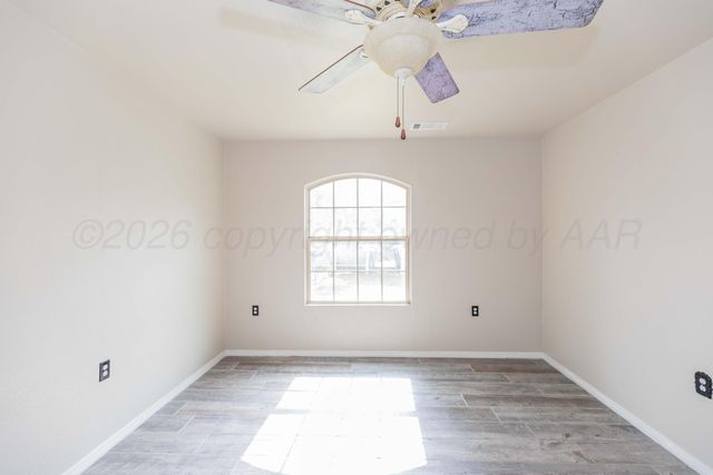 1927 S HIGHLAND Street, Amarillo, TX 79103