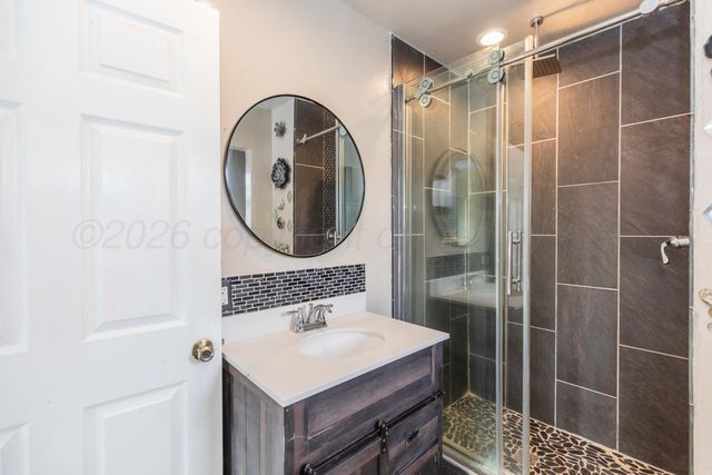 1927 S HIGHLAND Street, Amarillo, TX 79103