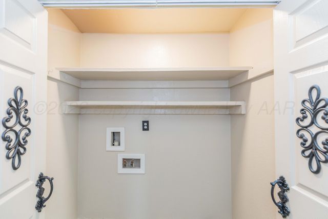 1927 S HIGHLAND Street, Amarillo, TX 79103