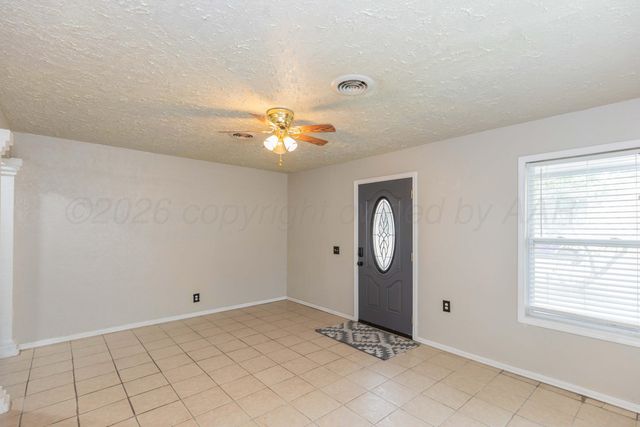1927 S HIGHLAND Street, Amarillo, TX 79103