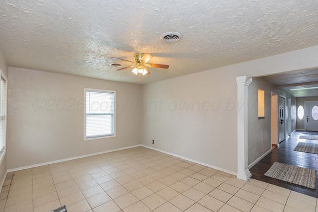 1927 S HIGHLAND Street, Amarillo, TX 79103