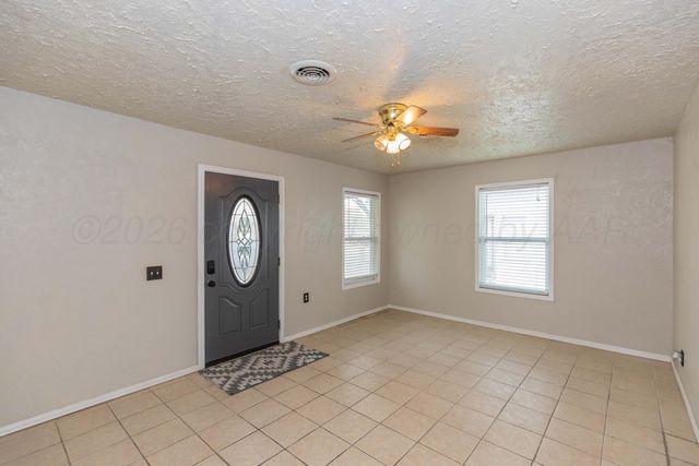 1927 S HIGHLAND Street, Amarillo, TX 79103