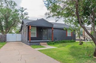 1927 S HIGHLAND Street, Amarillo, TX 79103