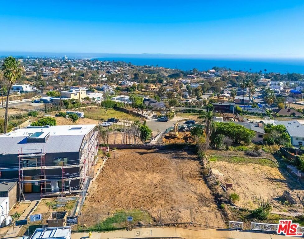16644 Akron Street, Pacific Palisades, CA 90272 — exterior