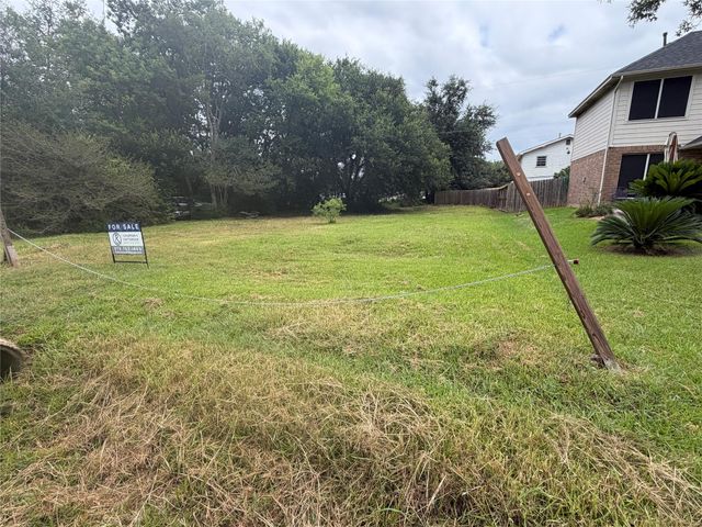 4909 Ricky Street, Houston, TX 77033