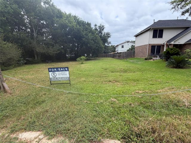 4909 Ricky Street, Houston, TX 77033