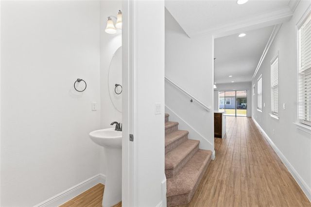 13300 BROMBOROUGH DRIVE, Orlando, FL 32832