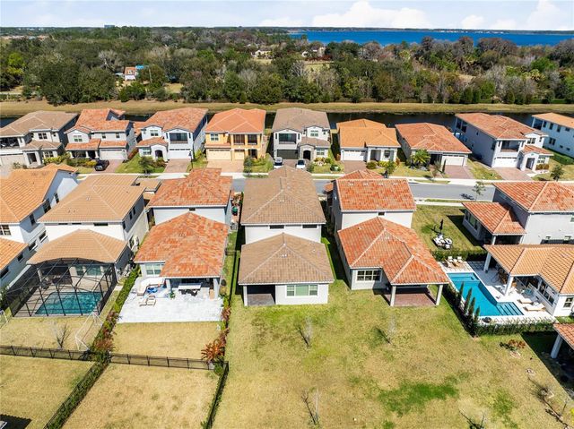 13300 BROMBOROUGH DRIVE, Orlando, FL 32832