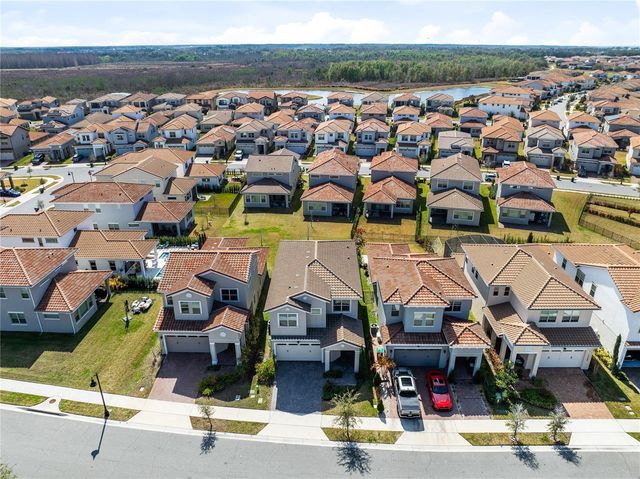 13300 BROMBOROUGH DRIVE, Orlando, FL 32832