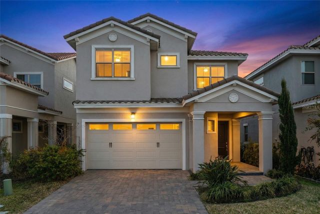 13300 BROMBOROUGH DRIVE, Orlando, FL 32832