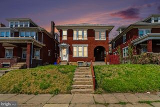 2038 MARKET ST, Harrisburg, PA 17103