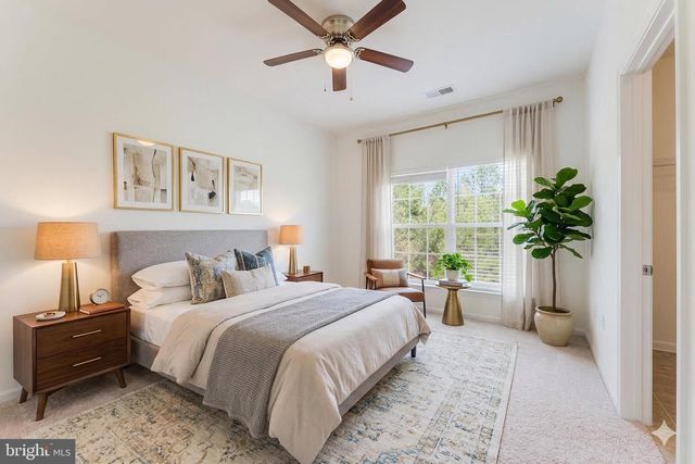 16804 NUTTAL OAK PL, Woodbridge, VA 22191