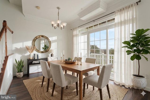 16804 NUTTAL OAK PL, Woodbridge, VA 22191