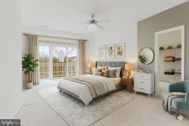 16804 NUTTAL OAK PL, Woodbridge, VA 22191