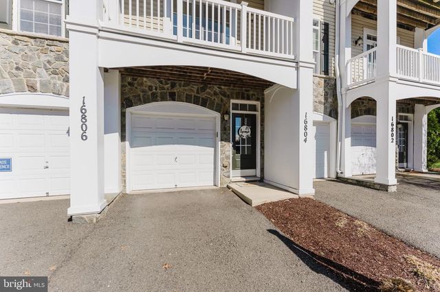 16804 NUTTAL OAK PL, Woodbridge, VA 22191