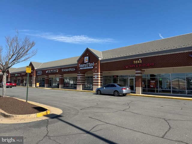 16804 NUTTAL OAK PL, Woodbridge, VA 22191