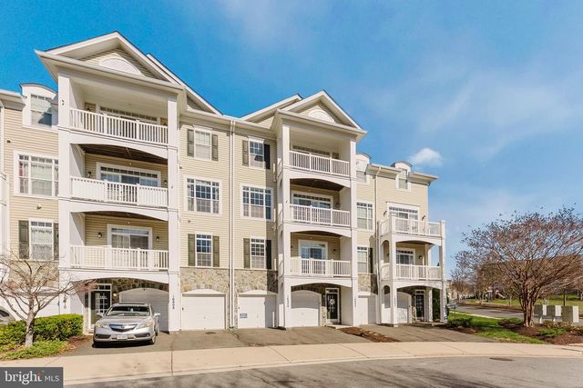 16804 NUTTAL OAK PL, Woodbridge, VA 22191