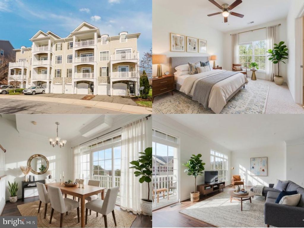 16804 NUTTAL OAK PL, Woodbridge, VA 22191