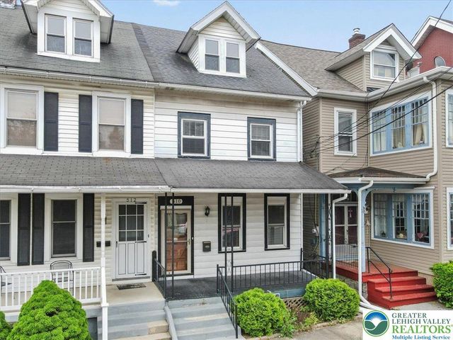 510 5Th Avenue, Bethlehem City, PA 18018