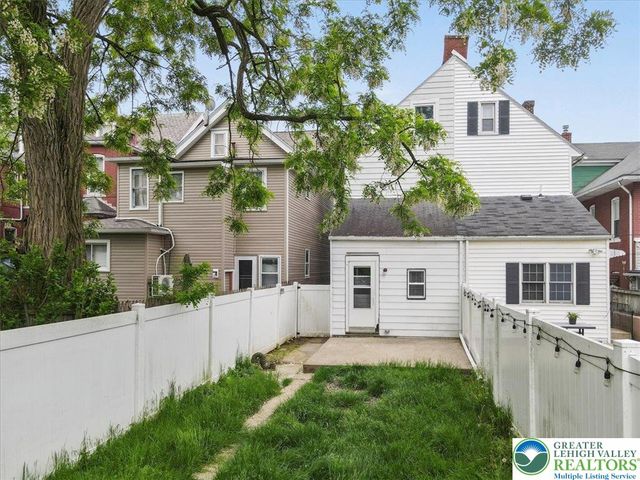 510 5Th Avenue, Bethlehem City, PA 18018